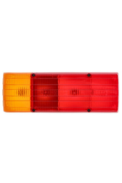 Hella Lampa Spate Dreapta/Stanga (p21w/R10W 12v cu Semnalizare cu Lumini Fran...