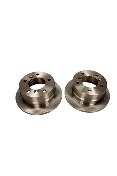MaxGear Set 2 Discuri Frână 19-0793 Mercedes-Benz Sprinter 2-T/Sprinter 3-T/S...