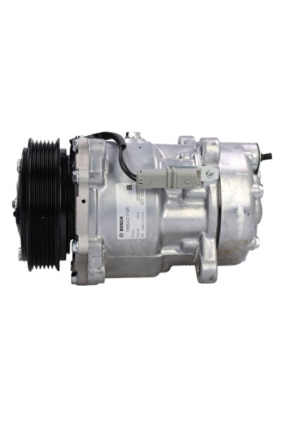 Bosch Compresor de Aer Conditionat Citroen Berlingo C5 I C8 Xsara Xsara Picas...