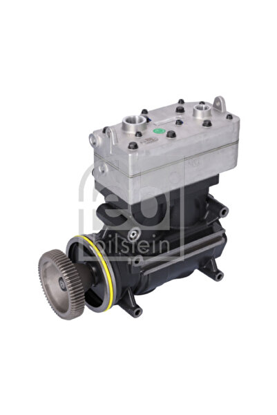 FEBI BILSTEIN Compresor Numar de Cilindrii: 2 Tip de Racire: Racire cu Lichid...