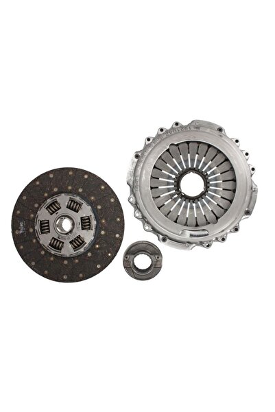 VALEO Kit Ambreiaj (430mm) Scania 4 P I 05.95-05.19 SCANIA 4 - series/P 1