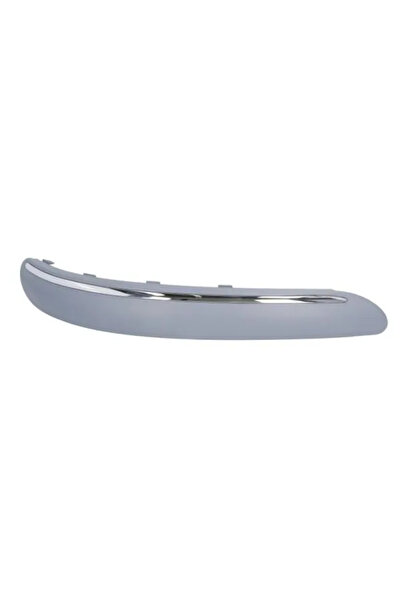Blic Ornament Bara de Protectie Fata dreapta MERCEDES-BENZ A-CLASS