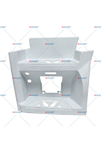 Auger Carcasa Scara (white) Mercedes-benz Actros MP4 / MP5 2000-2026
