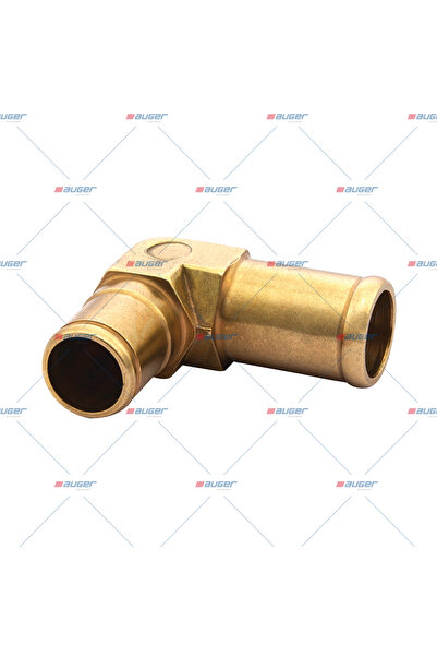 Auger Conector Directie 2000-2026