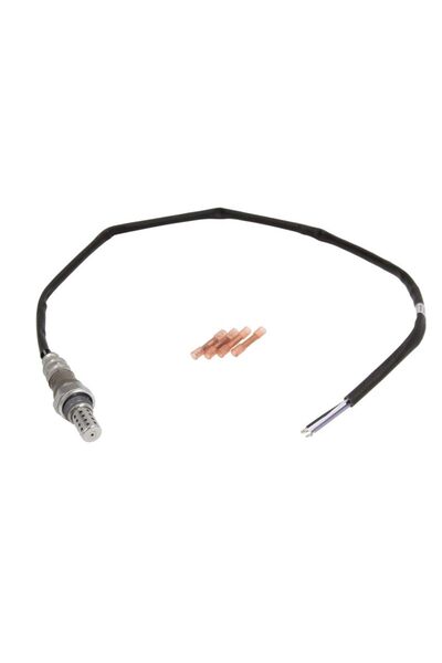 DENSO Sonda Lambda (numar Fire 4, 750mm) (universal) Ds Ds 3 Ds 4 Ds 5 Iveco ...