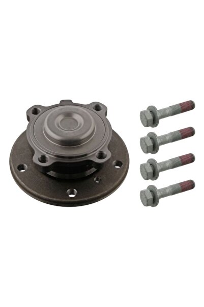 FEBI BILSTEIN Butuc Roata Fata Fata Dreapta Bmw 1 (e81) 1 (e82) 1 (e87) 1 (e8...