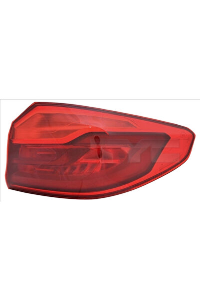 TYC Lampa Spate Stanga BMW 5