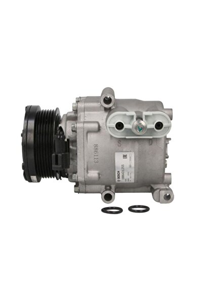 Bosch Compresor de Aer Conditionat Ford Fiesta V Fiesta Vi Fusion 1.25-1.6 11...