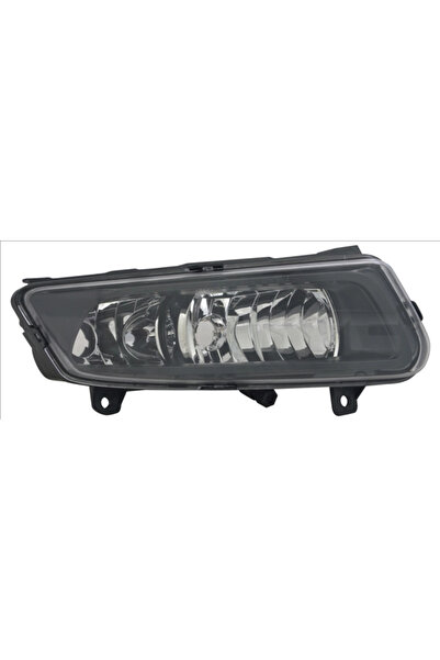TYC Proiector Ceata Dreapta VW POLO 5