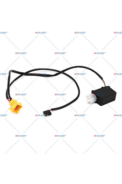 Auger Motoras Incuietoare Usa 2000-2026