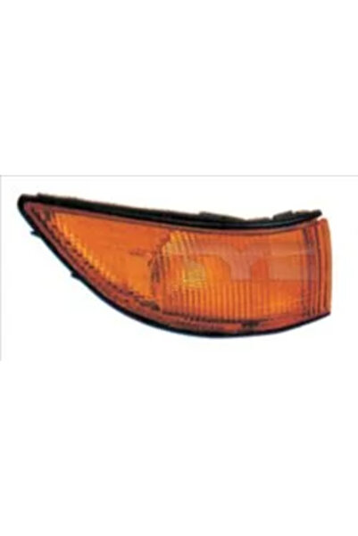 TYC Lampa Semnalizare Fata dreapta MITSUBISHI COLT 3/LANCER 4