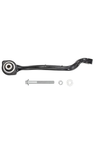 FEBI BILSTEIN Brat, Bascula Roata Fata Dreapta Inferior Fata Mercedes E T-mod...