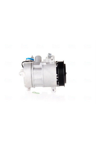 Nissens Compresor Aer Conditionat Clima DODGE CALIBER JEEP COMPASS/PATRIOT