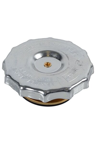 FEBI BILSTEIN Capac de umplere a radiatorului (1 bar) Man F8 F9 F90 F90 Unter...