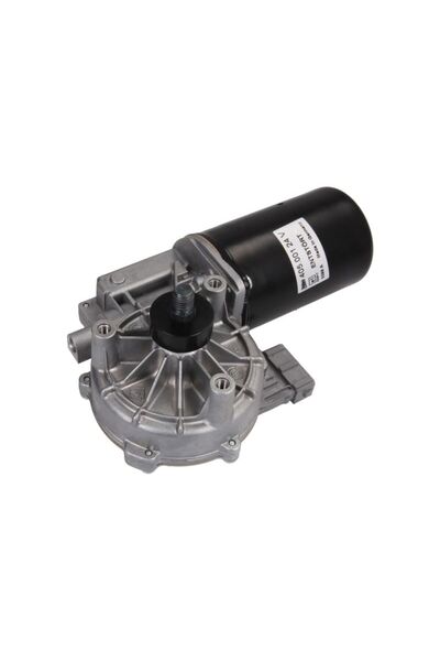 VALEO Motor Stergator Fata Man Tga Tgl I Tgm I Tgs I Tgx I D0834lfl40-d2876lf...