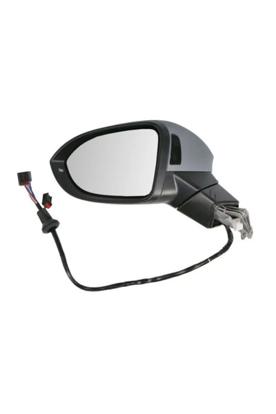 Blic Oglinda Exterioara Stanga VW GOLF 8
