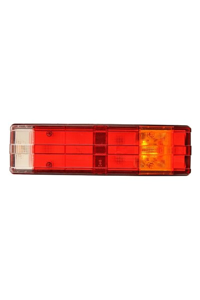 Hella Lampa Spate Dreapta (p21w/R5W 12/24v cu Semnalizare Lampa Anti-ceata La...