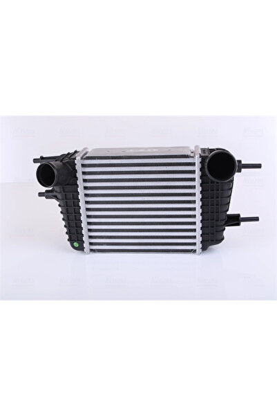 Nissens Intercooler Turbo NISSAN MICRA 4/NOTE
