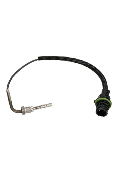 FEBI BILSTEIN Senzor Temperatura Evacuare (dupa Convertizor Catalitic 2pin) M...
