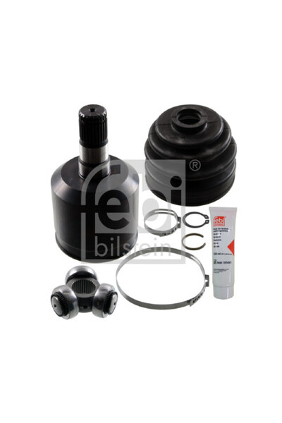 FEBI BILSTEIN Cap de Planetara (26z/32z) Audi A3 Seat Altea Altea Xl Arona Co...