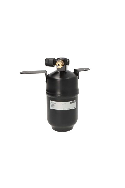 MAHLE Uscator de Aer Conditionat (diametru: 74mm) Mercedes E T-model (s210) E...