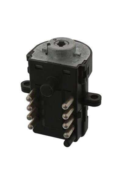 FEBI BILSTEIN Bloc de conectare contact pornire (8 pini) Volvo 7300 8500 8700...