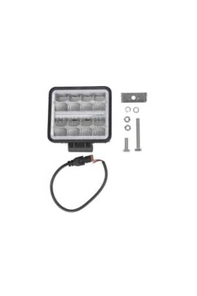 TRUCKLIGHT Lampă de lucru (LED 9/36V 24W 2272lm Număr de elemente LED: 16 Lun...