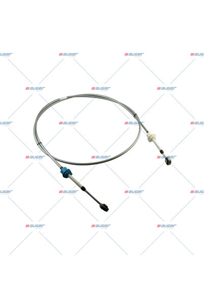 Auger Cablu Sistem Control Schimbator Viteze Volvo Fm FM12 FM9... 2000-2026