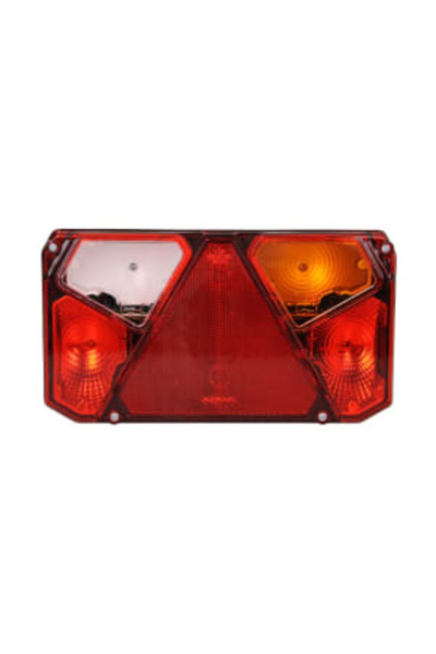 WAS Lampa Spate Dreapta (cu Semnalizare Lampa Anti-ceata Lampa Mers Inapoi Lu...