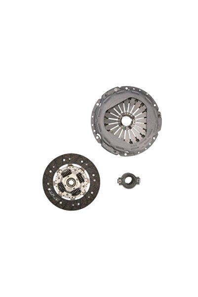 SACHS Kit Ambreiaj (268mm Nou) Iveco Daily Iv Daily V Daily Vi 05.06- IVECO D...