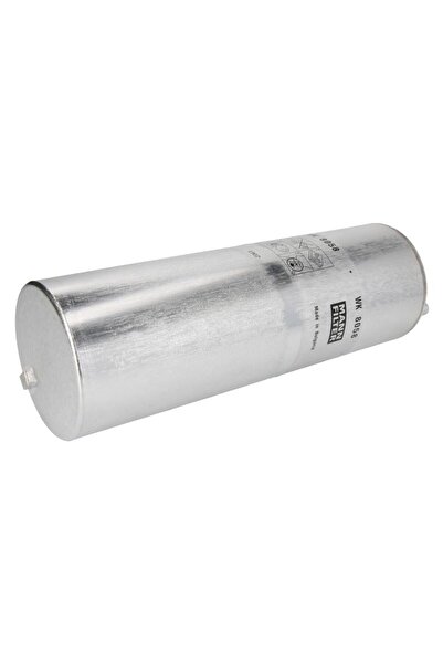 Mann-Filter Filtru Combustibil Vw California T5 Camper California T6 Camper G...