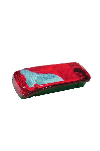 VİGNAL Stopuri Spate VAL156300