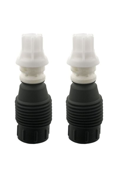 FEBI BILSTEIN Kit Set Protectie Amortizoare Fata Fiat Punto 1.2-1.9d 09.99-03...
