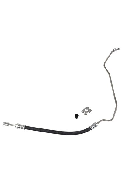 FEBI BILSTEIN Furtun/Conducta de Frana Spate Stanga (lungime 297mm) Ds Ds 3 C...