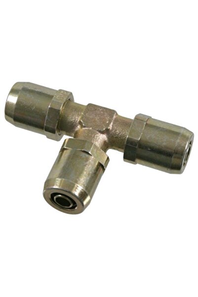 FEBI BILSTEIN Cupla, Mufa Rapida Aer, Hidraulic (piese Conector T 12mm/9mm/9m...