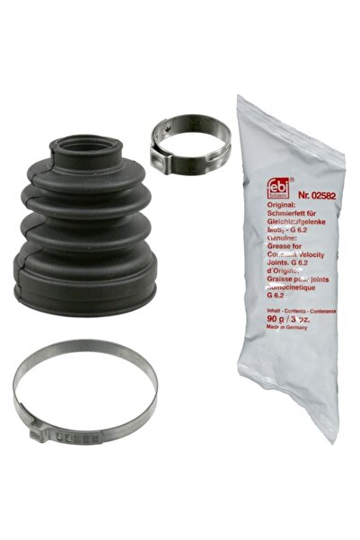 FEBI BILSTEIN Burduf Cauciuc Cap Planetara Fata/Interior (fi: 29/68) (lungime...