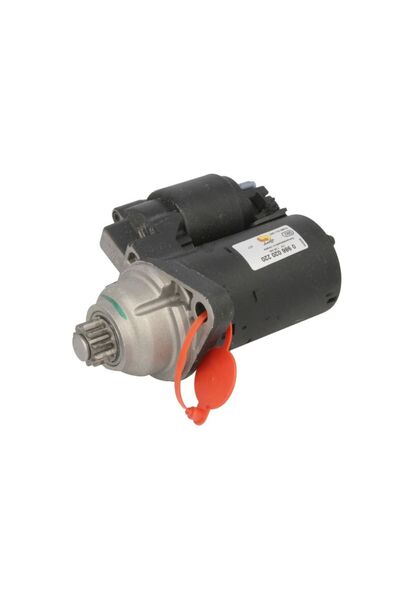 Bosch Electromotor (12v 1kw Remanufacturate Profesional) Audi A3 Seat Altea A...