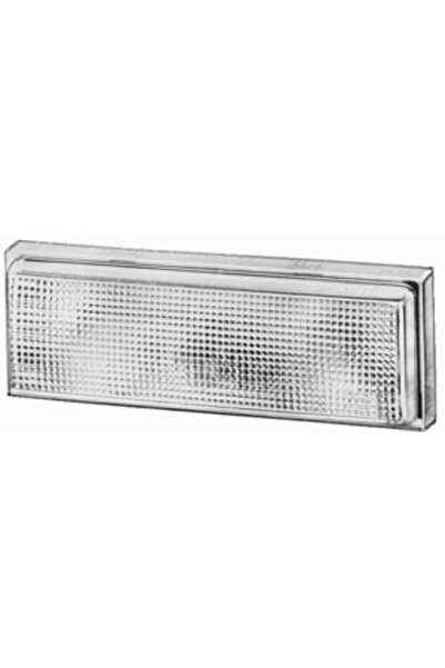 Hella Lampa de Iluminat Interior (12/24v) Lungime: 205mm Adancime: 35mm Inalt...