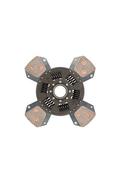 LUK Disc Ambreiaj Ceramica (280mm Numar Adaptori: 4) Deutz Fahr 310 70 F 70 S...