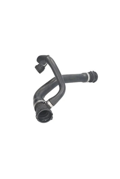 Thermotec Furtun Radiator Superior stanga BMW X5