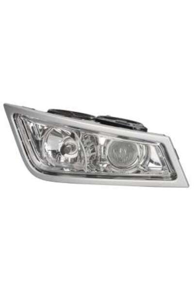 Hella Lampa de Ceata Dreapta (h3/H7) 24v Volvo Fh Fm Fm Ii 09.05