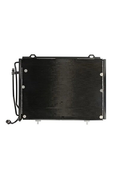 Thermotec Radiator Condensator Aer Conditionat MERCEDES-BENZ C-CLASS/C-CLASS ...