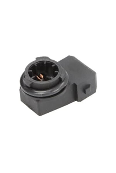 TRUCKLIGHT Priza Bec (soclu Amp 2 Pini