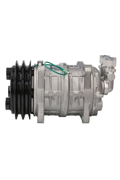 MAHLE Compresor de Aer Conditionat 24v (r134a