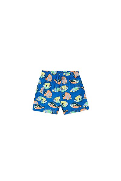 MAYORAL Șorturi de înot pentru băieți 3612 Multicolor