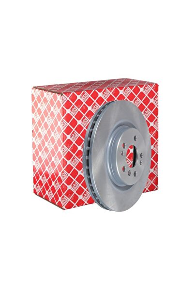 FEBI BILSTEIN Set 2 Discuri Frana Fata Dreapta/Stanga Mercedes Gle (c292) Gle...