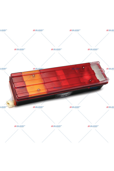 Auger Lampa Stop Cu Cablu Fap B-series Mercedes-benz Atego Atego 2 2000-2026