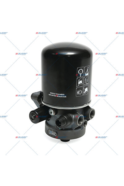 Auger Supapa Uscator Daf 95 Man E2000 F2000 F90... 2000-2026