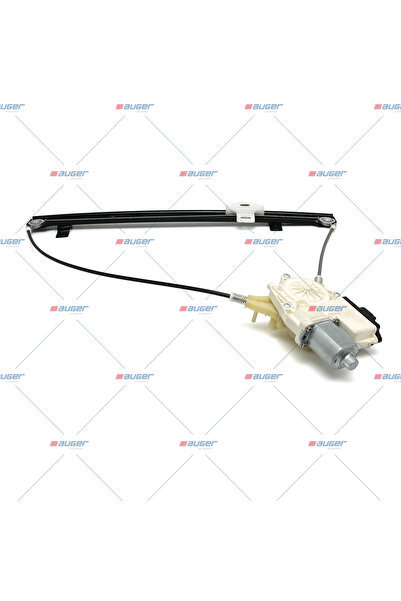 Auger Sistem Ridicare Geam Usa (cu Motoras) Daf 65 Cf 75 Cf 85 Cf... 2000-2026