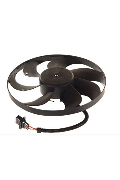 Thermotec Ventilator Radiator SEAT AROSA/CORDOBA/IBIZA 3/IBIZA 4/LEON SKODA F...